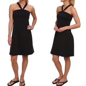 ✨SALE✨Lucy Convertible Strapless/Halter Dress